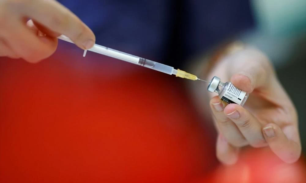 Εσθονία: Για τα σκουπίδια πάνω από 100.000 δόσεις εμβολίων